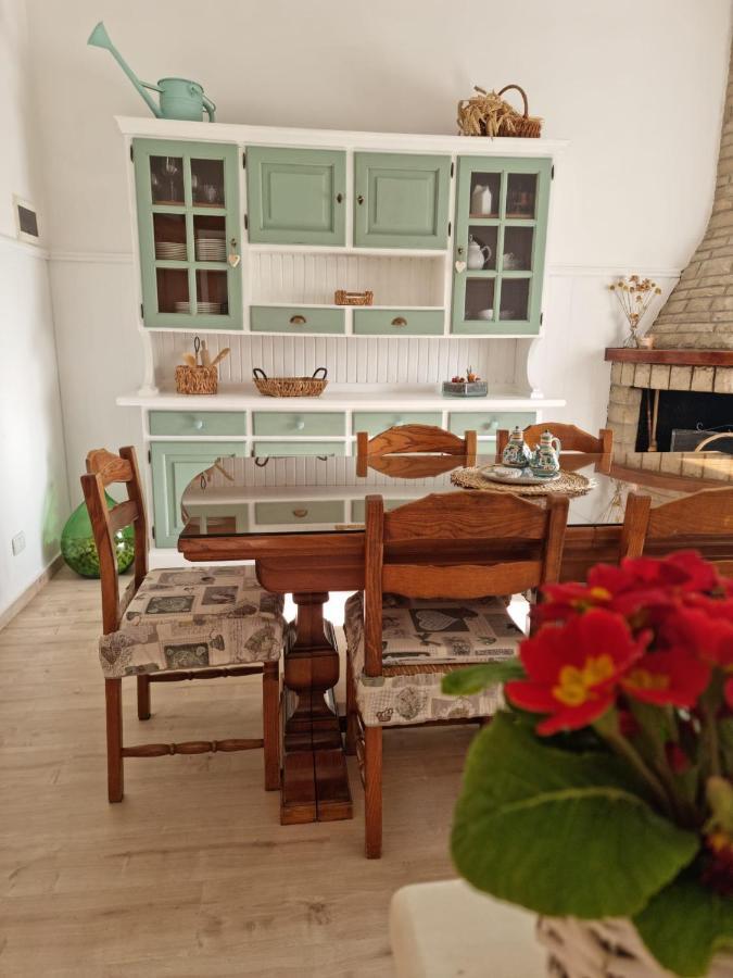Willa La Casa Dei Fiori Asyż Zewnętrze zdjęcie
