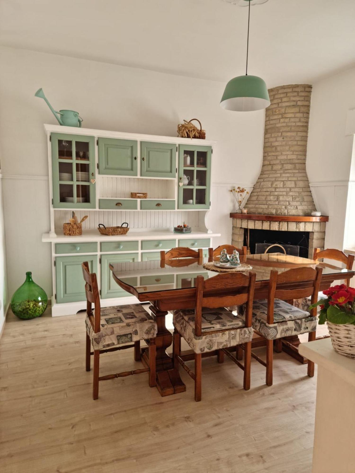 Willa La Casa Dei Fiori Asyż Zewnętrze zdjęcie