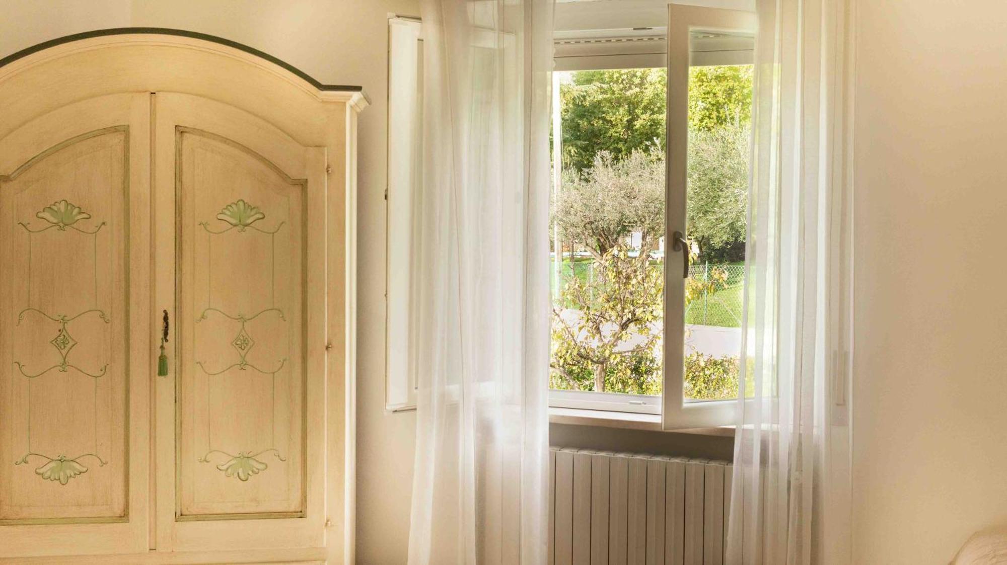 Willa La Casa Dei Fiori Asyż Zewnętrze zdjęcie