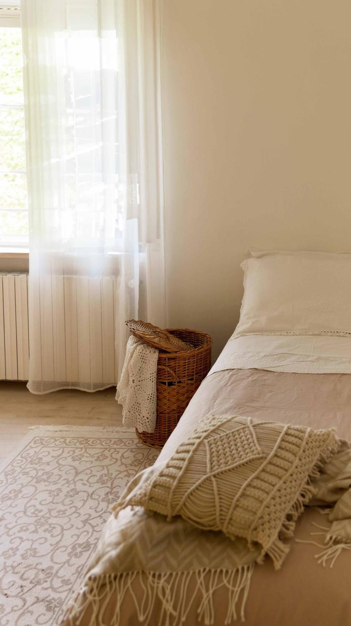 Willa La Casa Dei Fiori Asyż Zewnętrze zdjęcie