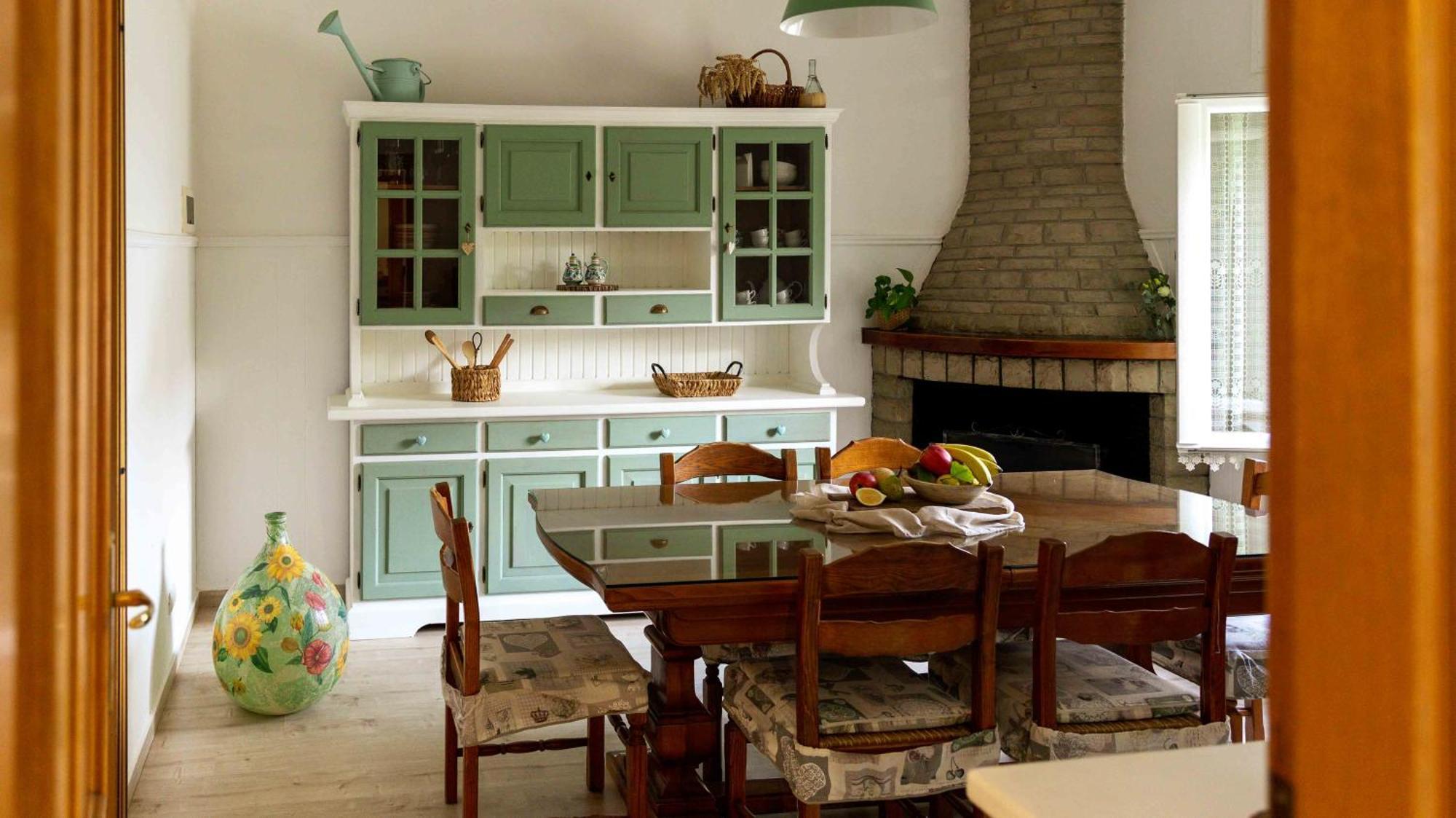 Willa La Casa Dei Fiori Asyż Zewnętrze zdjęcie